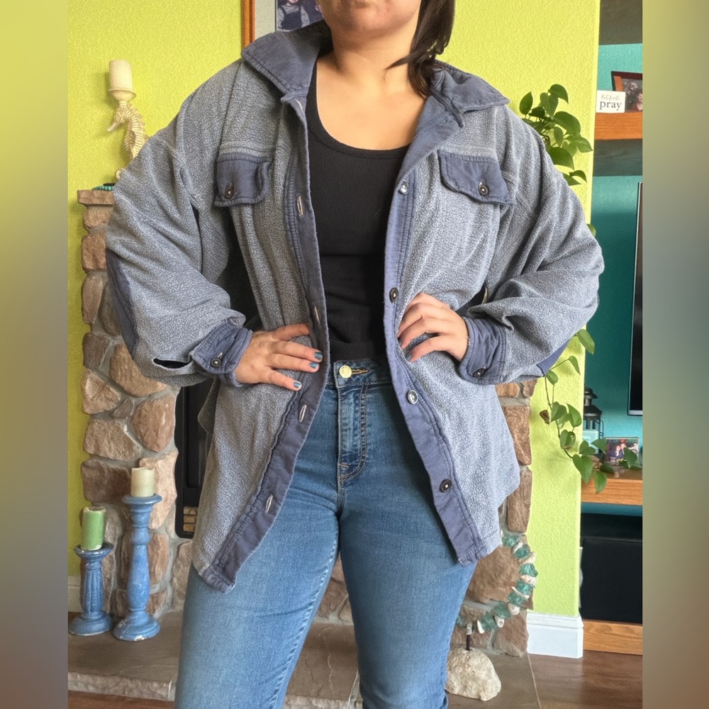 Free people ruby jacket